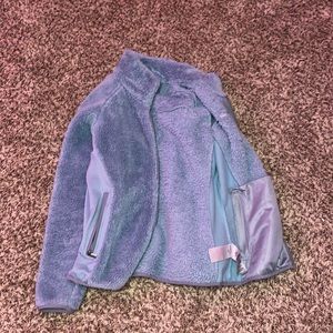 Columbia Fleece Jacket